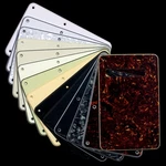 Tremolo Cover Back Plate For Fender Stratocaster Strat Usa Mim Standard. Fixed Price $10.99.