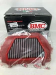 Bmc Air Filter Fm515/04race Fits Yamaha Yzf-r6 (2008-9). Fixed Price $94.93.