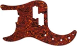 Wd Custom Pickguard For Left Hand Fender American Deluxe 21 Fret Precision Ba.... Fixed Price $115.99.