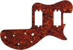 Wd Custom Pickguard For Gibson 1980-1984 Sonex #05p Tortoise Shell/parchment. Fixed Price $91.99.
