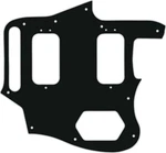 Wd Custom Pickguard For Fender Classic Player Jaguar Special Hh #01a Black Ac.... Fixed Price $35.99.