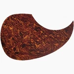 Allparts Tortoise Acoustic Pickguard. Fixed Price $9.99.