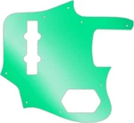 Wd Custom Pickguard For Fender 2006-2009 Made In Japan Deluxe Jaguar Bass #10.... Fixed Price $59.99.