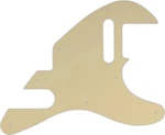 Wd Custom Pickguard For Fender 2011 Tele-bration Series 60th Anniversary Tele.... Fixed Price $41.99.