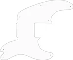 Wd Custom Pickguard For Fender Mike Dirnt Signature Precision Bass #02t White.... Fixed Price $42.99.