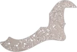 Wd Custom Pickguard For Fender 5 String American Deluxe Or Elite Dim.... Fixed Price $80.99.
