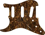 Wd Custom Pickguard For Left Hand Fender Voodoo Jimi Hendrix Tribute Stratoca.... Fixed Price $56.99.