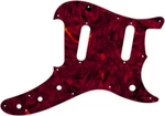 Wd Custom Pickguard For Fender 1993-1996 Duo-sonic Reissue #05t Tortoise Shel.... Fixed Price $126.99.