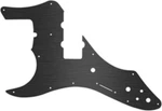Wd Custom Pickguard For Left Hand Fender Roscoe Beck Signature Jazz Bass #44 .... Fixed Price $55.99.