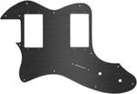 Wd Custom Pickguard For Left Hand Fender 1999 Made In Japan '72 Telecaster Th.... Fixed Price $55.99.