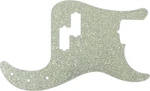 Wd Custom Pickguard For Fender American Performer Precision Bass #60ss Silver.... Fixed Price $55.99.