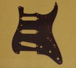 099-1349-000 Genuine Fender Tortoise '57 Stratocaster Guitar Pickguard. Fixed Price $69.99.