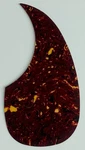 Self Adhensive Acoustic Guitar Pickguard Fit For Martin 000-28 Style Guitars. Fixed Price $17.99.
