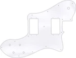 Wd Custom Pickguard For Fender 2004-present Made In Mexico '72 Telecaster Del.... Fixed Price $52.99.