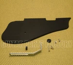 006-9578-000 Gretsch Guitar Pickguard G5125 Black W/ Mounting Bracket. Fixed Price $47.00.