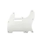 Fender 8-hole Mount Plated Telecaster Pickguard - Chrome. Fixed Price $58.06.