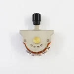Phrilam 3-position - 8-pin, 5-position 24-pin Electric Guitar Switch. Fixed Price $15.39.