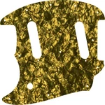 Wd Custom Pickguard For Left Hand Fender 2017-present Classic Style Mustang #.... Fixed Price $56.99.