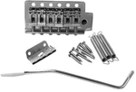 52.5mm Guitar Tremolo Bridge Set For Fender Strat Squier Electric Replace. Fixed Price $24.49.