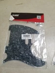 Kaish 8 Hole Tele Guitar Humbucker Pick Guard For Fender Telecaster Black Pearl. Fixed Price $10.96.