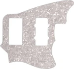 Wd Custom Pickguard For Fender Modern Player Marauder #28 White Pearl/white/b.... Fixed Price $52.99.