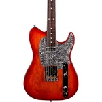 Godin Stadium Pro Session T-pro With Rosewood Neck Electric Guitar Sunset Burst. Fixed Price $1399.00.