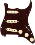Fender Vintage Noiseless Sss Pre-wired Stratocaster Pickguard - Tortoise Shell. Fixed Price $356.99.