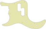 Wd Custom Pickguard For Left Hand Fender American Deluxe 22 Fret Precision Ba.... Fixed Price $55.99.