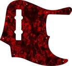 Wd Custom Pickguard For Fender American Elite 5 String Jazz Bass V #28drp Dar.... Fixed Price $50.99.