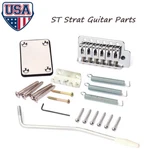 Tremolo Bridge Arm Neck Plate For Mim Classic Highway Strat Stratocaster Style. Fixed Price $15.15.