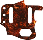 Wd Custom Pickguard For Fender Johnny Marr Signature Series Jaguar #05f Faux .... Fixed Price $50.99.