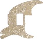Wd Custom Pickguard For Fender Pawn Shop '72 #28c Cream Pearl/cream/black/cream. Fixed Price $79.99.