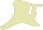 Wd Custom Pickguard For Fender 1957-1976 Musicmaster #34t Mint Green Thin. Fixed Price $55.99.
