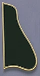 New - Pickguard For L-5 Cutaway, 5-ply Binding Black. Fixed Price $55.60.