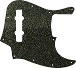 Wd Custom Pickguard For Fender Made In Mexico 5 String Jazz Bass #60bs Black .... Fixed Price $44.99.
