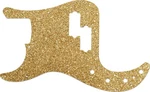 Wd Custom Pickguard For Left Hand Fender 2005-present Made In Mexico Deluxe A.... Fixed Price $56.99.