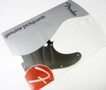 Genuine Fender American Standard Tele/telecaster 3-ply Black Guitar Pickguard. Fixed Price $21.49.