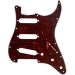 Fender '60s Vintage-style Stratocaster Pickguard - 11-hole -hot Rod From Japan. Fixed Price $164.99.