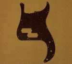 099-2021-000 Genuine Fender '62 Tortoise Precision P Bass Pickguard. Fixed Price $74.00.