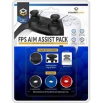 Powerwave Ps5 Fps Aim Assist Rings Thumb Grip Extenders Pack Playstation 5. Fixed Price $20.79.