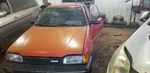 Passenger Right Fender Fits 88-89 Mazda 323. Fixed Price $425.00.