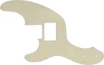 Wd Custom Pickguard For Left Hand Fender Telecaster Bass With Humbucker #55s .... Fixed Price $58.99.
