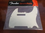 New Fender Pickguard For Tele Custom/highway 1 - Mint Green, 005-6077-000. Fixed Price $34.49.