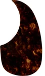 Wd Custom Pickguard For Acoustic Guitars With Martin Style Tear-drop Pickguar.... Fixed Price $20.99.
