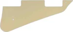 Wd Custom Pickguard For Gibson Les Paul Standard Or #06t Crea.... Fixed Price $28.99.