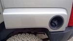 Driver Left Fender Fits 06-10 Hummer H3. Fixed Price $399.90.