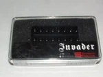 Seymour Duncan Sh-8 Invader Neck 8 String Black Passive Mount New Warranty. Fixed Price $135.00.