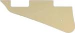 Wd Custom Pickguard For Left Hand Gibson Les Paul Standard Or Custom.... Fixed Price $27.99.