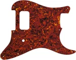 Wd Custom Pickguard For Fender Tom Delonge Stratocaster #05p Tortoise Shell/p.... Fixed Price $66.99.
