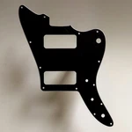 Pickguard For Harley Benton Ja-20 With P90s - Many Colors!. Fixed Price $42.99.